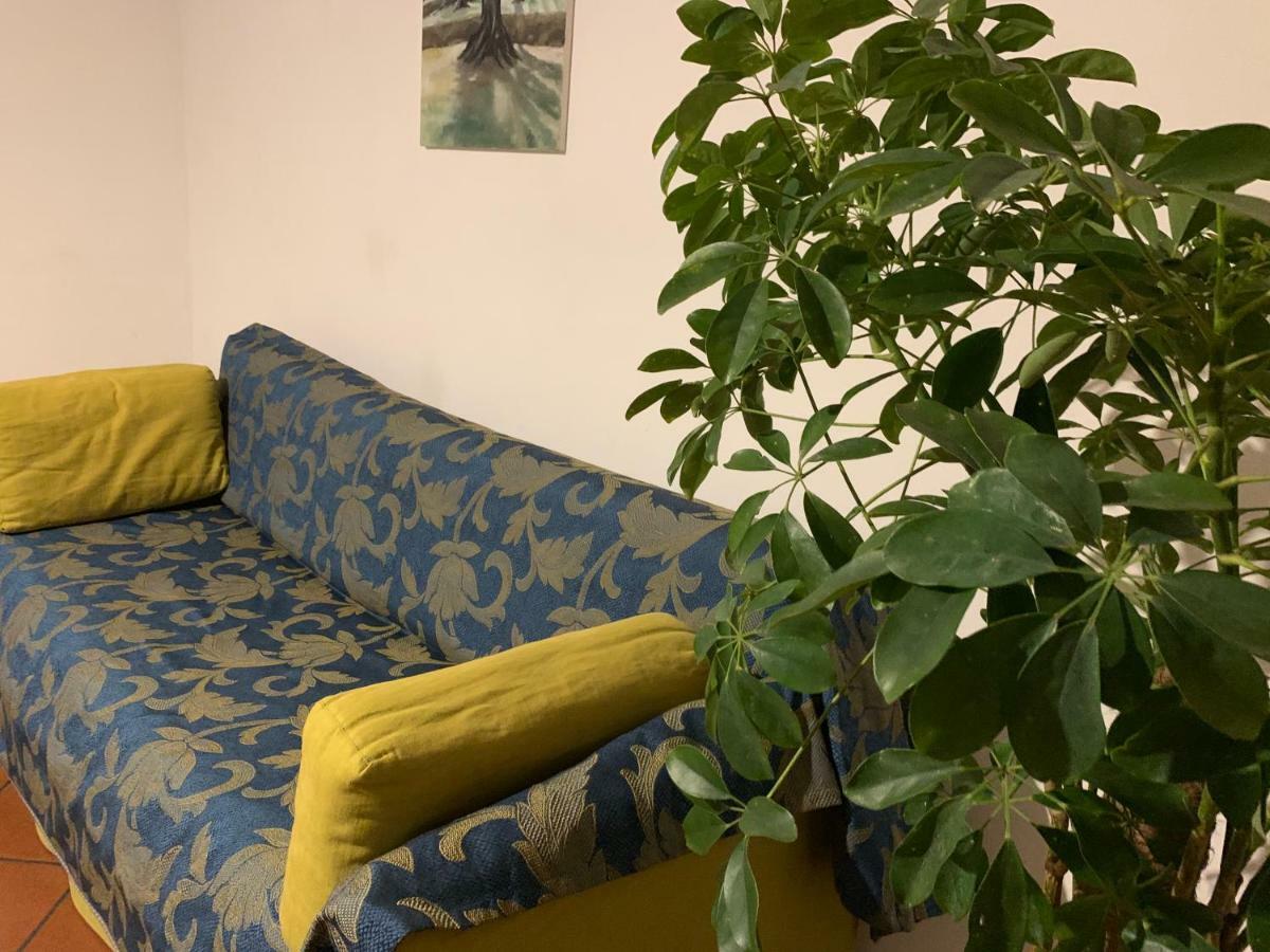 Agriturismo Benza Imperia Exteriör bild